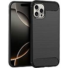 iPhone 16 Pro Carbon Black Case