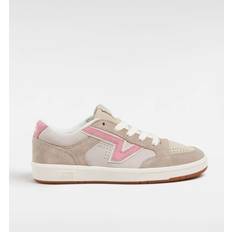 Vans Lowland Court Vibe Sneakers - Grå