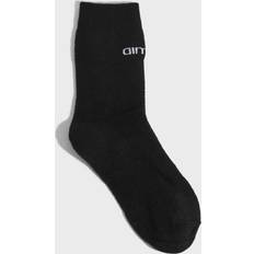 Aim'n Strumpor aim'n Thermo Wool Sock - Svart