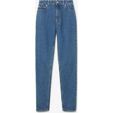 Burberry Jeans Burberry Slim Fit Jeans - Classic Blue