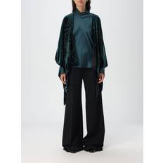Giorgio Armani Cape Woman - Green