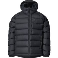 Haglöfs Rosson Down Hood - Black