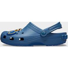 Blue - Men Clogs Crocs x NBA Classic Clog - Blue