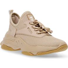 Steve Madden Match-e Trainers - Beige