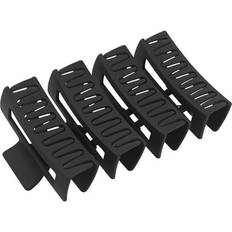 Hair Products Menkey 4 Pcs Rectangle Hair Clips for Women