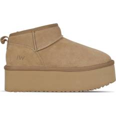 Jack Wills Jw Platform Snug Boots