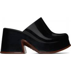 Melissa Shoes Melissa Mia Heels - Black