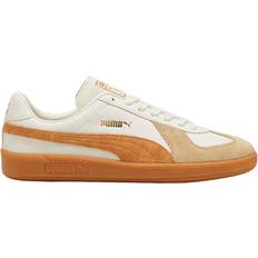 Puma Army Trainer Leather - Beige/Caramel