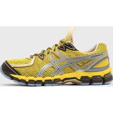 Asics Gel-Nimbus - Nainen Kengät Asics Sneakers Ub9-S Gel-Kayano - Vibrant Yellow/Pure Silver