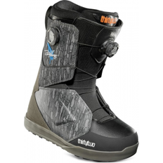 Snowboard ThirtyTwo Lashed Double Boa Snowboard Boots 2025 (zeb powell) olive/grey/black