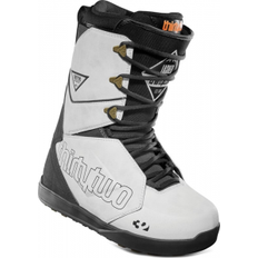 ThirtyTwo Lashed Snowboard Boots 2025 white/black