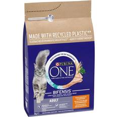 Purina ONE ONE Adult Dry Cat Food Rich 6 kg