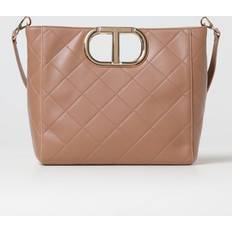 Shoulder Bag Woman - Beige