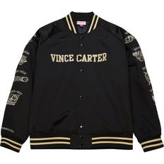 Mitchell & Ness Varsity Satin Jacke Hall Of Fame