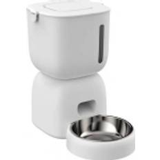 Automatic Feed Dispenser WiFi 3L - White