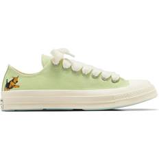 Sneakers Converse x GOLF le FLEUR* Darryl Chuck 70 - Margarita/Multi/Winter White