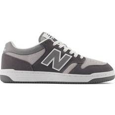 New Balance 480 Sneakers - Grey/White