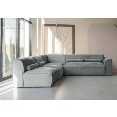 MiuForm Flex Felix Modular System L-MAX Olive Sofa