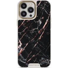 Burga Rose Gold Marble iPhone 13 Pro Max Case