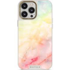 New Flame Rainbow iPhone 13 Pro Case