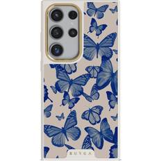 Burga Butterfly Effect Samsung Galaxy S23 Ultra Case