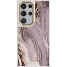 Burga Golden Taupe Fashion Samsung Galaxy S23 Ultra Case