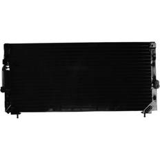 Toyota Cooling System Nissens Air Conditioning Condenser 94184