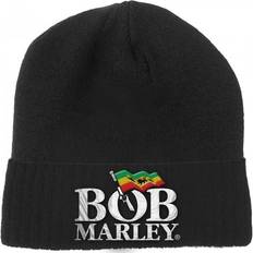 Bob Marley Logo Beanie - Unisex