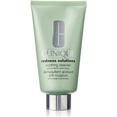 Clinique Face Cleansers Clinique Redness Solutions Soothing Cleanser 5 Ounce