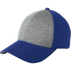 Caps Sport-Tek Base Ball Cap - Men's Jersey Front