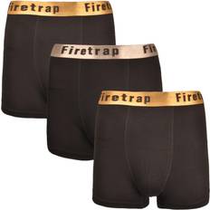 Firetrap Assorted Wallace Boxers - Multicoloured