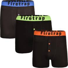 Firetrap Assorted Mens Boxers - Multicoloured