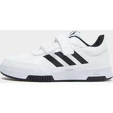 Velcrobånd Løbesko adidas Tensaur Hook and Loop Sko - Cloud White/Core Black