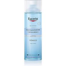 Eucerin Toners Eucerin Dermatoclean Hyaluron Tonic 200ml