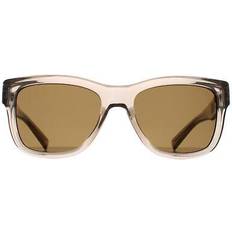 Yves Saint Laurent Sunglasses SL674 - Transparent Beige/Brown