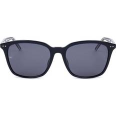 Sunglasses Tommy Hilfiger Black Acetate Sunglasses - Multicolour