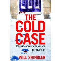 Books The Cold Case by Will Shindler Paperback Book (Paperback)