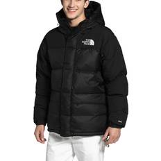 The North Face Himalayan Down Parka - TNF Schwarz