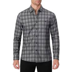 Modal Shirts Report Collection Woven Shirt