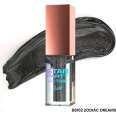 Rude Cosmetics, Star Party Liquid Glitter Eyeshadow Color: Zodiac Dreams