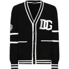 Dolce & Gabbana Herren Cardigans Dolce & Gabbana Cardigan