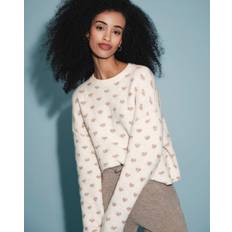 Lolly Hearts Sweater