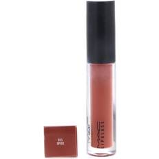 MAC Lip Glosses MAC Authorized Beauty Distribution, Lipglass .10 oz Lip Gloss 315 Spice