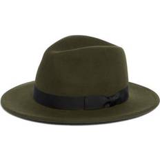 Hickey Freeman Wool Felt Safari Hat -