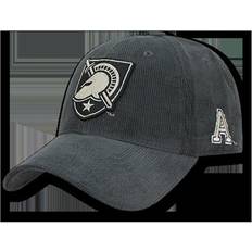 Corduroy - Women Caps W Republic USMA Structured Corduroy Cap - Charcoal