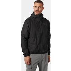 Helly Hansen Verglas 2.5 Layer Fastpack Jacket - Black