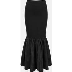 Staud Hawthorne Skirt - Black