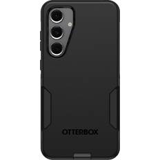 OtterBox Samsung Galaxy S24 FE Commuter Series Case Black