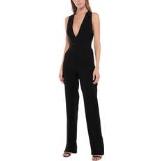 DSquared2 Women Jumpsuits & Overalls DSquared2 Woman Jumpsuit - Black