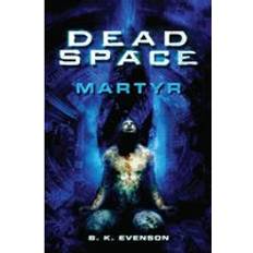 Bøger Dead Space Martyr (Bog Paperback Engelsk) (Hæftet)